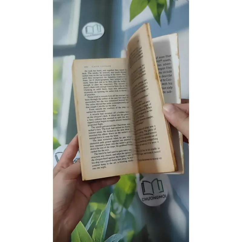 Corsair - Clive Cussler & Jack Du Brul 1027595