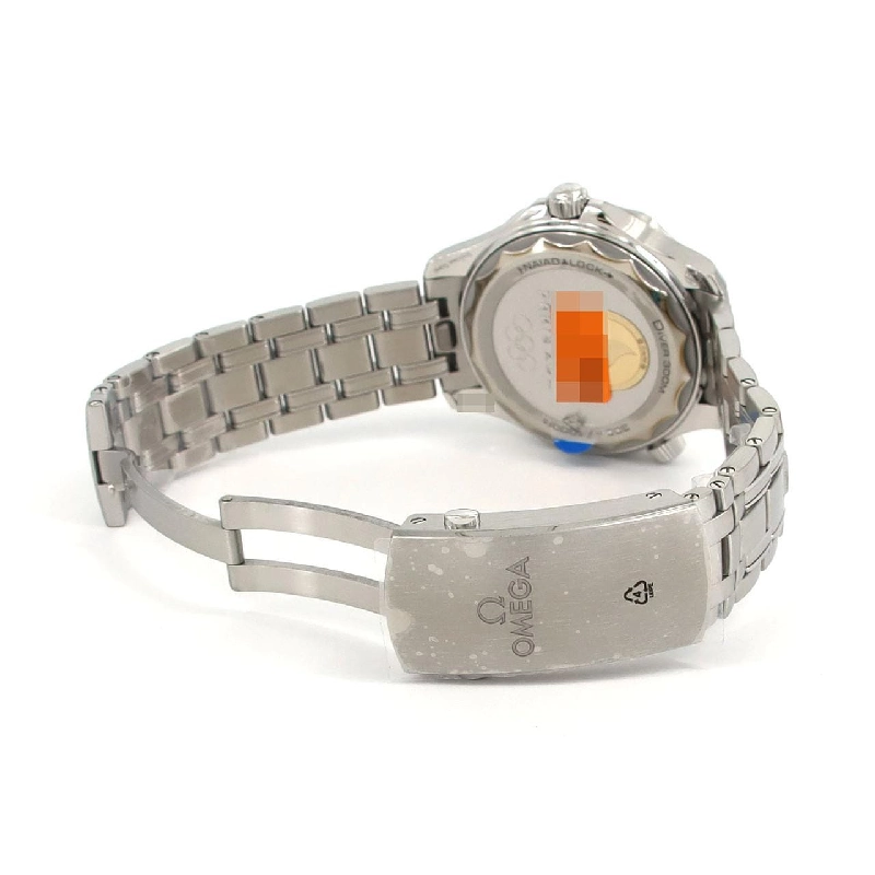 Đồng hồ Omega Seamaster Diver 300M Paris 2024 522.21.42.20.04.001 SS tự động - Hàng hiệu Chính hãng 882038