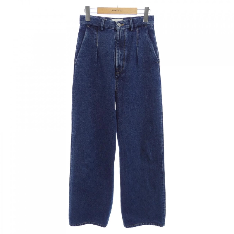 LOULOU STUDIO Jeans - Hàng hiệu Authentic 824817