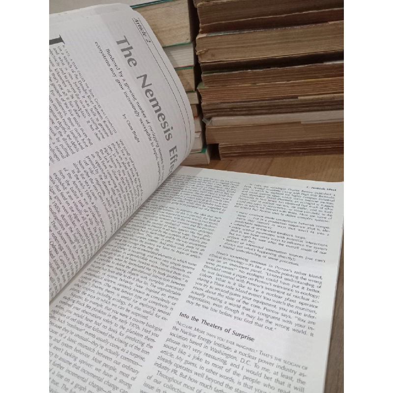 Annual editions: Environment 00/01 - John L. Allen 790274