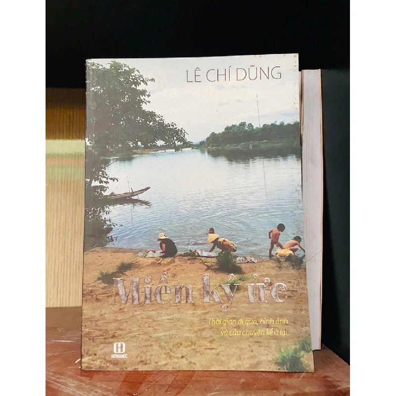 Miền ký ức - Lê Chí Dũng 928974