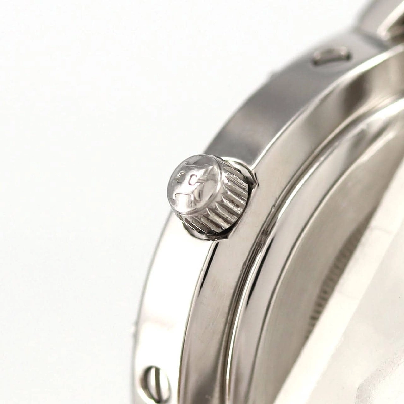 Hermès Clipper CL4.210 SS Quartz - Hàng hiệu Authentic 877415