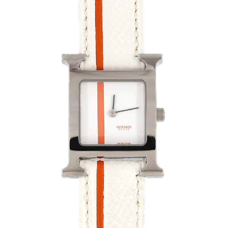 Đồng hồ H của HERMES HH1.210 SS Quartz - Hàng hiệu Chính hãng 874166