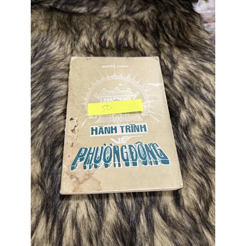 Hành trình phương Đông 600682