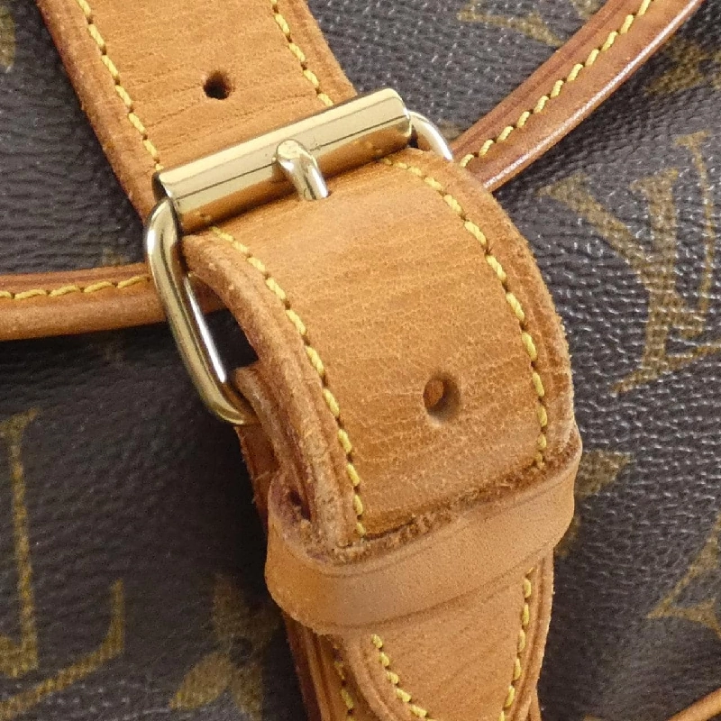 Túi xách vai Louis Vuitton Monogram Soumure 35cm M42254 - Hàng hiệu Chính hãng 768017
