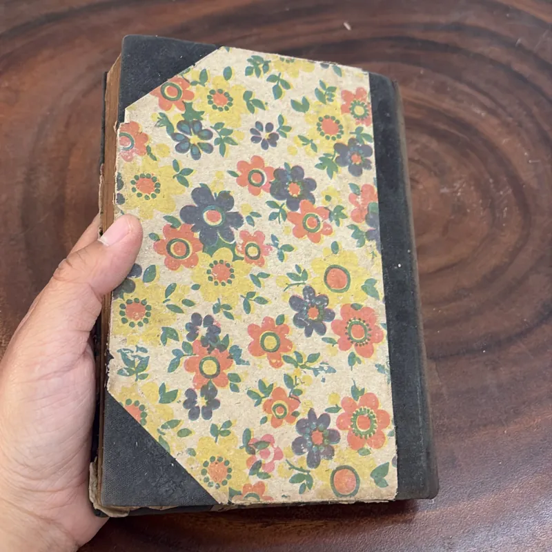 [Bị Mất Một Tờ] - II Sưu Tầm: Truyện Cổ Vân Kiều - Mai Văn Tấn - 1985 1008479