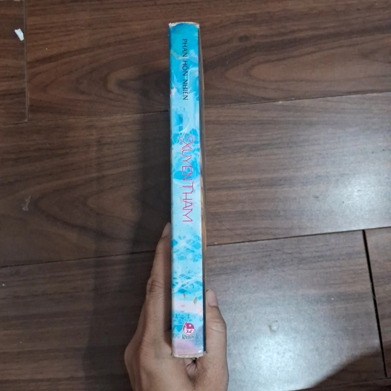 Xuyên thấm 518454