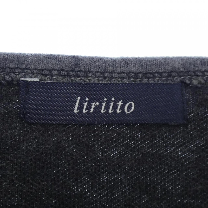 LIRIITO ニット - Hàng hiệu Chính hãng 824516