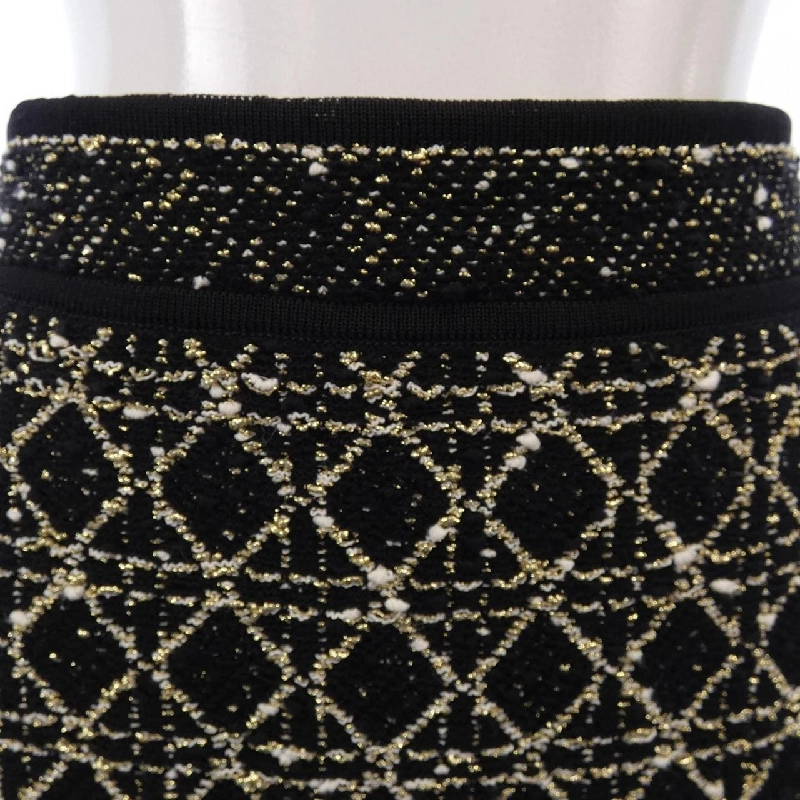 【Mã giảm giá】Christian Dior CHRISTIAN DIOR Váy 652609