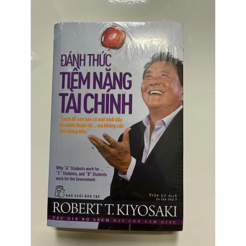 Đánh thức tiềm năng tài chính 448067