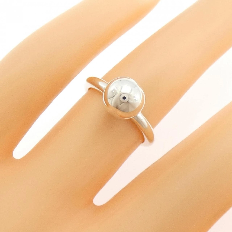 Nhẫn bóng Tiffany - Hàng hiệu Authentic 834343