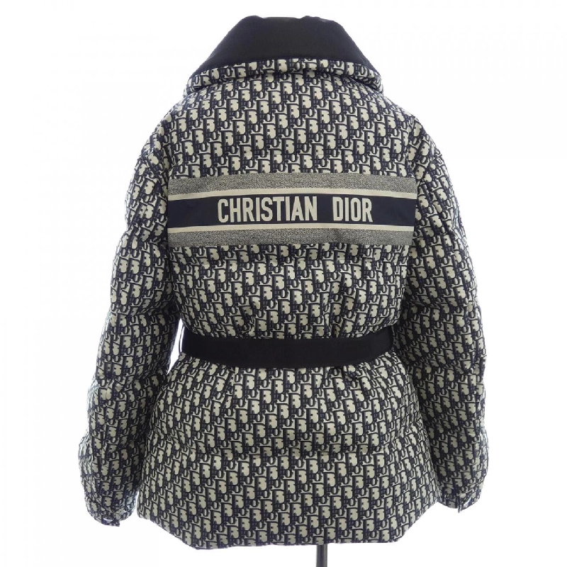 Áo khoác phao DIORALPS của CHRISTIAN DIOR 417C70A2968 629680