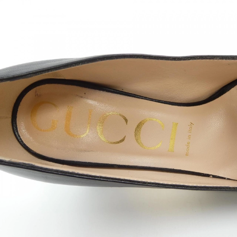 【Mã giảm giá】Gucci GUCCI giày cao gót 661030