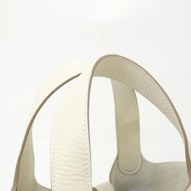 【Sản phẩm chưa sử dụng】Túi Hermes Picotin Lock PM 056289CK 616669