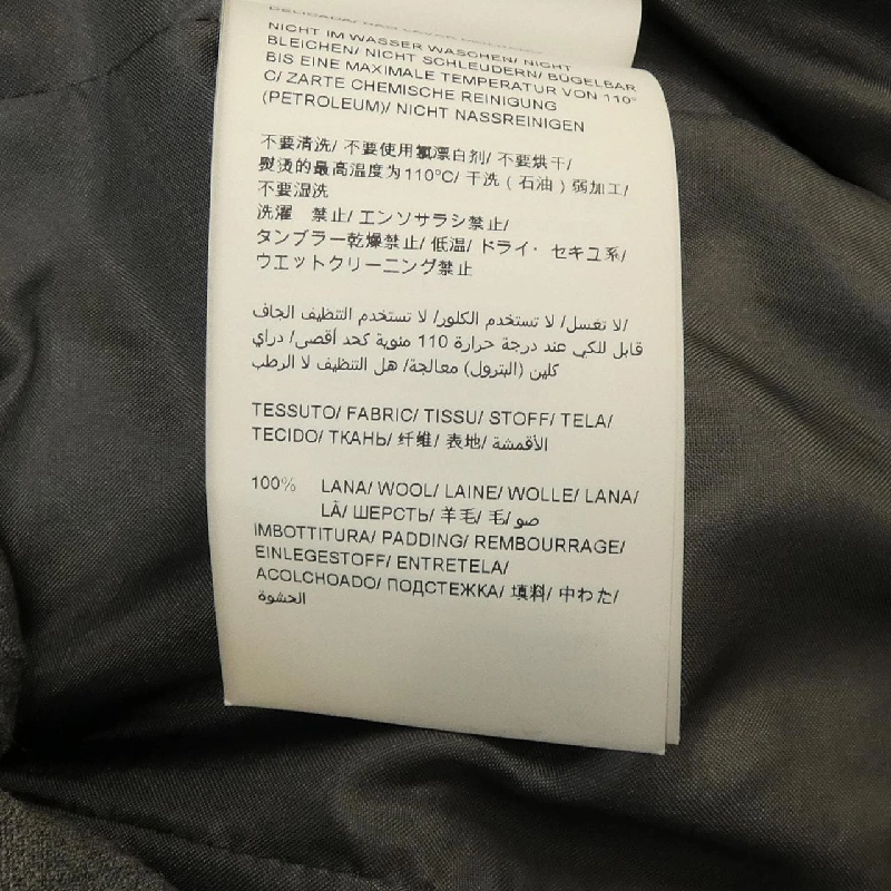 TATRAS MTK20A4148 Áo khoác lông 628001