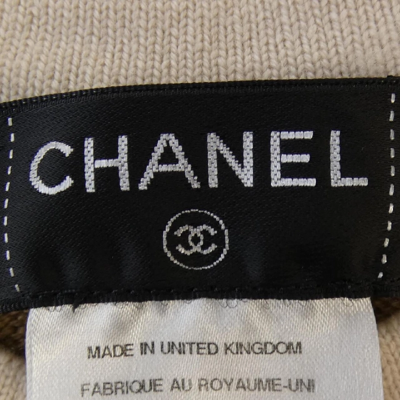 CHANEL P51622K06638 Váy - Hàng hiệu Chính hãng 815831