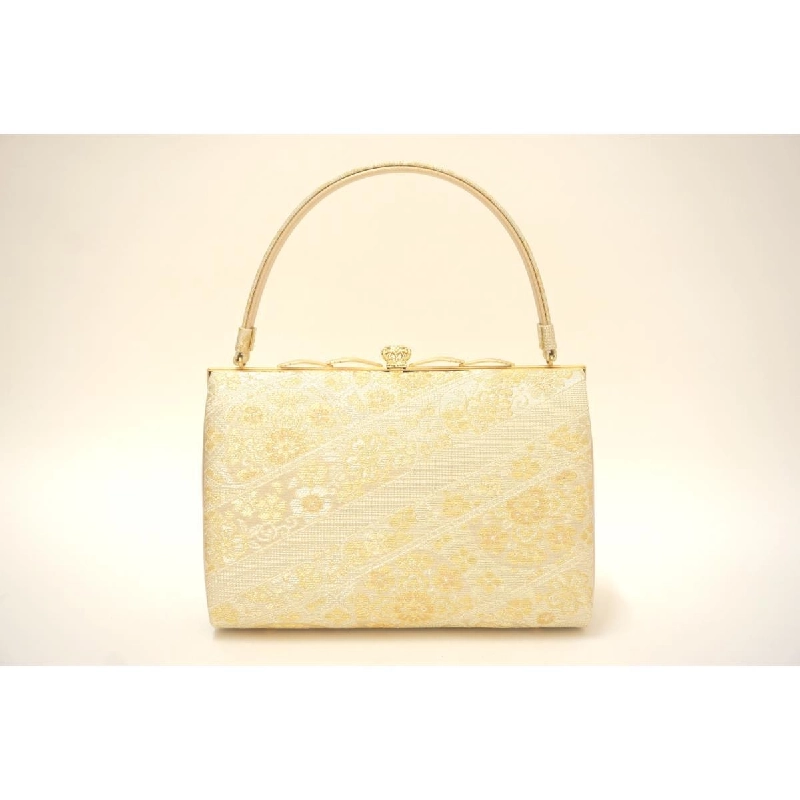 Bộ túi xách và dép zori Sashiori kích thước M - Hàng hiệu Authentic 878475