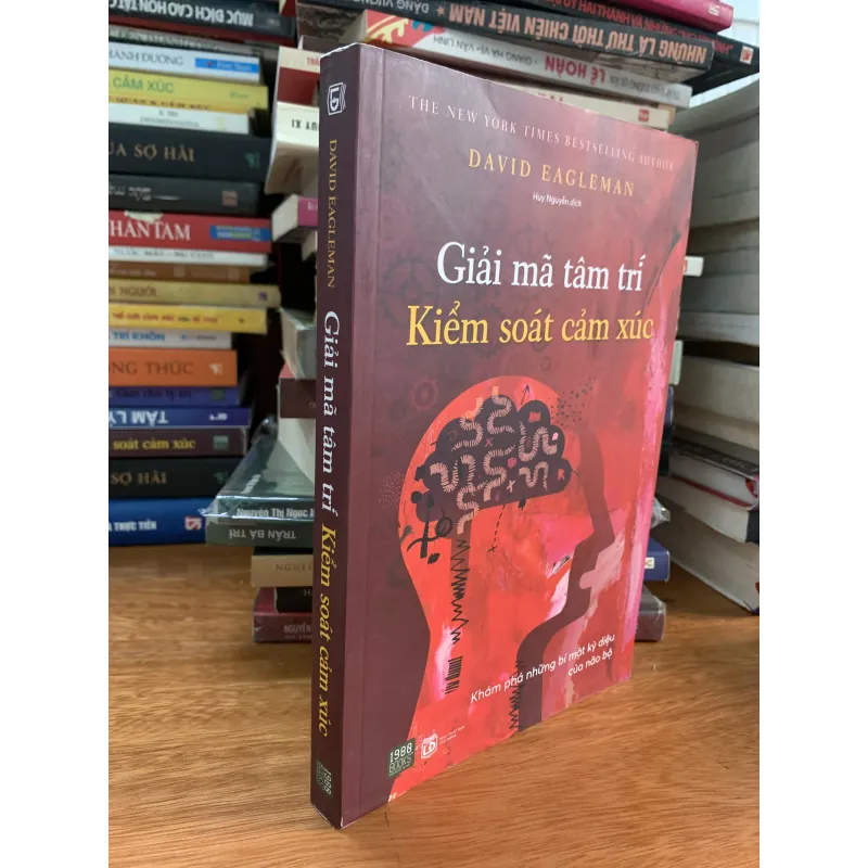 Giải mã tâm trí kiểm soát cảm xúc 779634
