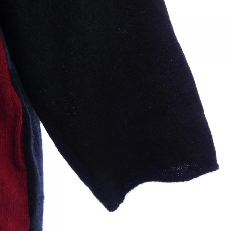 Y's YM-K76-645 Áo khoác dài - Hàng hiệu Chính hãng 815008