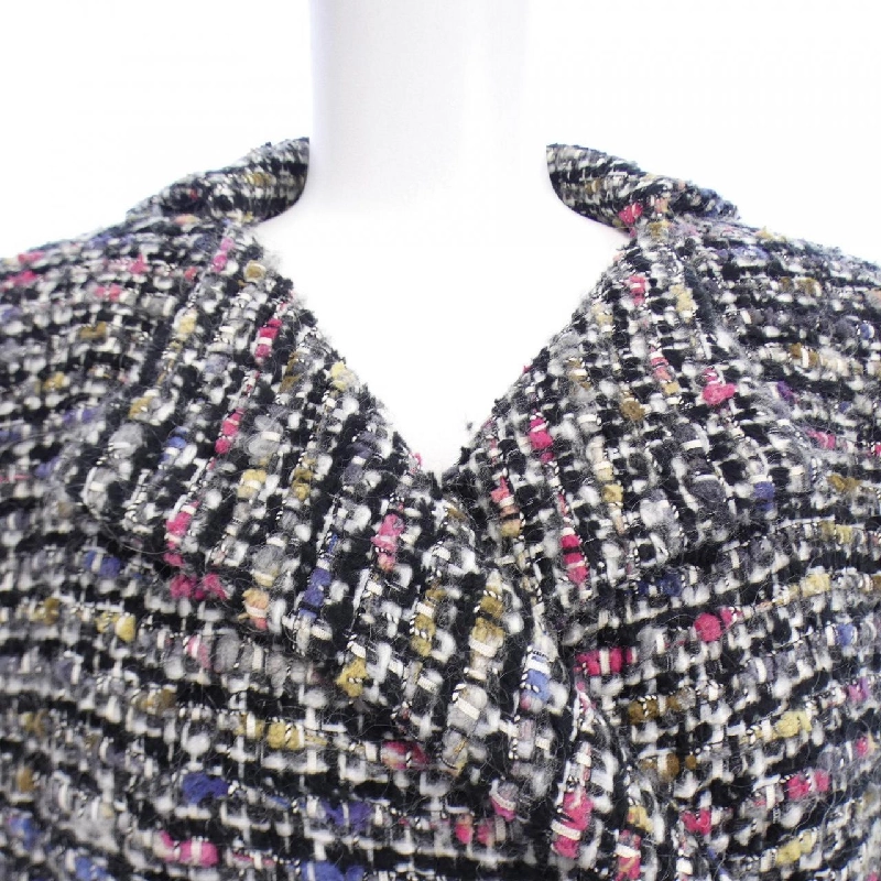 Áo khoác CHANEL - Hàng hiệu Chính hãng 638988