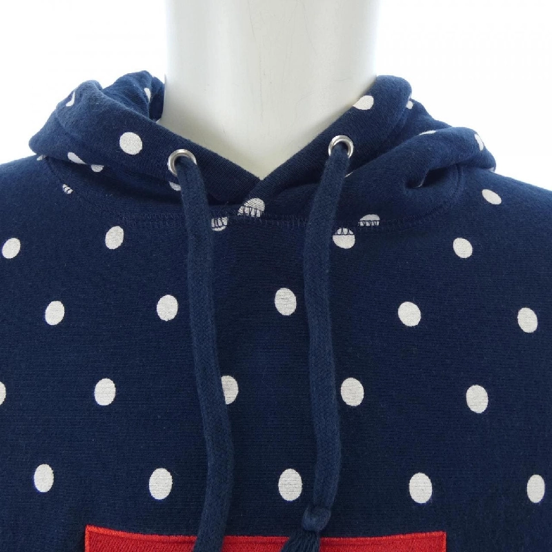 Áo khoác SUPREME GARCONS - Hàng hiệu Chính hãng 898795