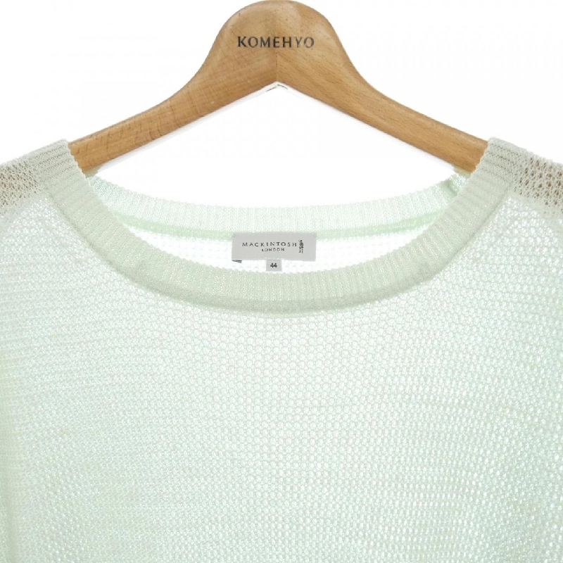 【Mã giảm giá】MACKINTOSH LONDON Áo len 645351