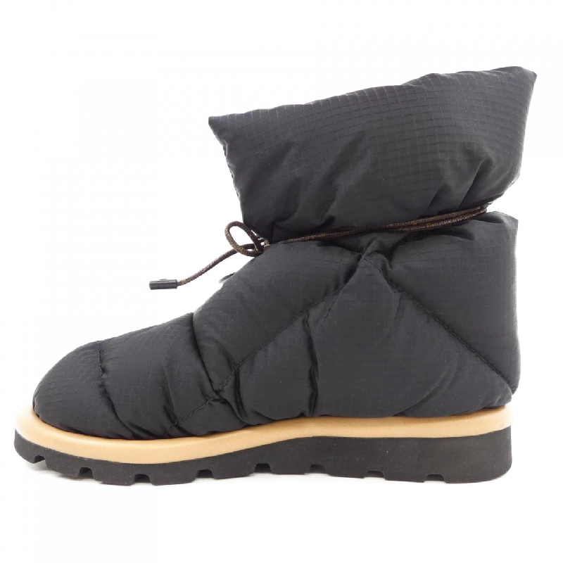 Giày boot LOUIS VUITTON họa tiết monogram 657002