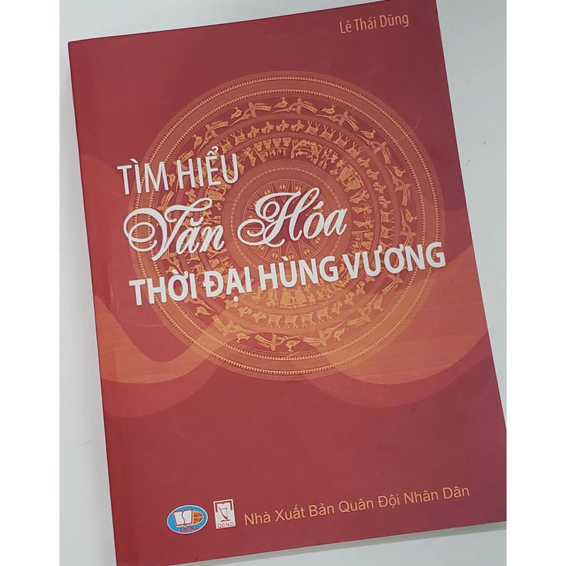 Tìm hiểu văn hóa thời đại Hùng Vương 446087