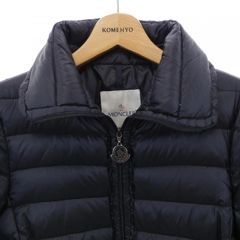 MONCLER VANNE Áo khoác lông - Hàng hiệu Chính hãng 819592