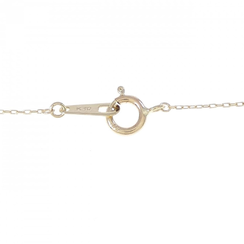 K10YG Necklace - Hàng hiệu Authentic 859304