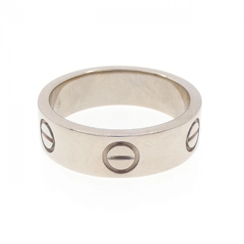 Nhẫn Cartier Love - Hàng hiệu Authentic 837699