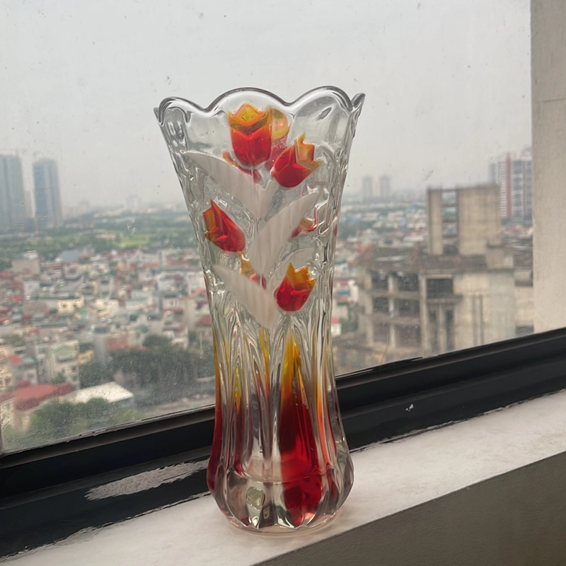 Lọ Hoa Pha Lê đẹp 477764