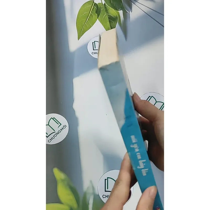 Nói yêu em bảy lần - Born 688666