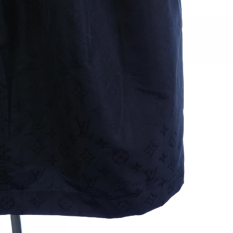 Chân váy thể thao monogram chống nước LOUIS VUITTON FNSK01FLX - Hàng hiệu Authentic 818898