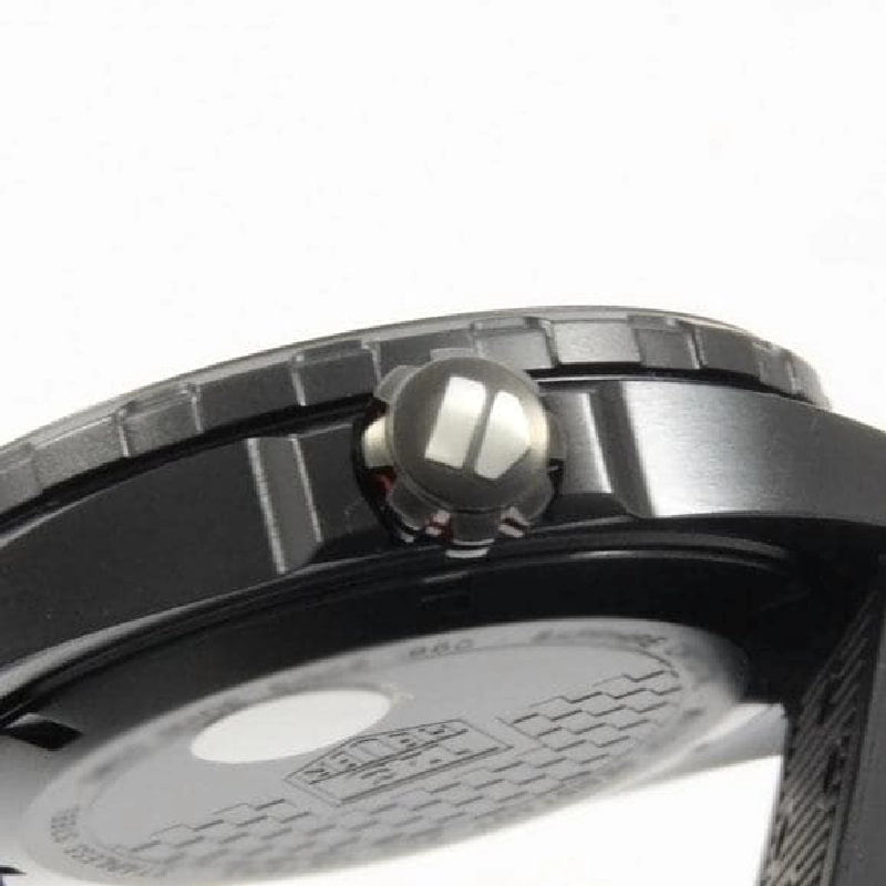 TAG Heuer WAZ2115.FT8023 Formula 1 Full Black Automatic - Hàng hiệu Authentic 882894