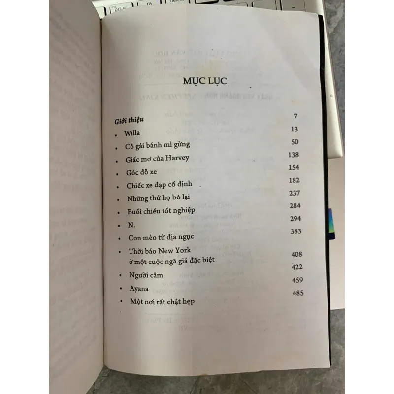 NGAY SAU HOÀNG HÔN - STEPHEN KING 571960