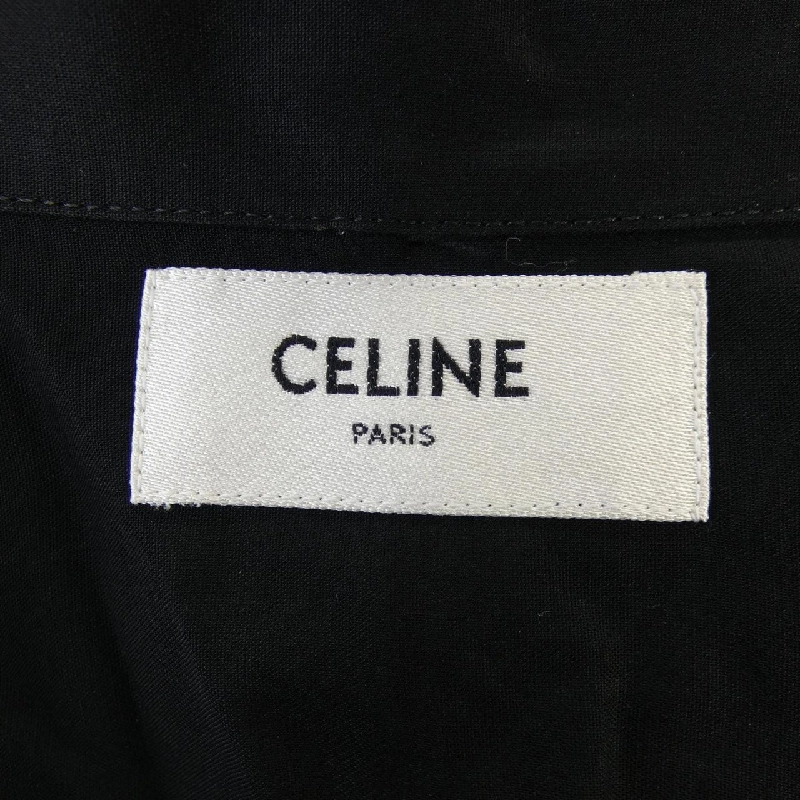 セリーヌ CELINE 2C947852C Áo S／S - Hàng hiệu Chính hãng 884043