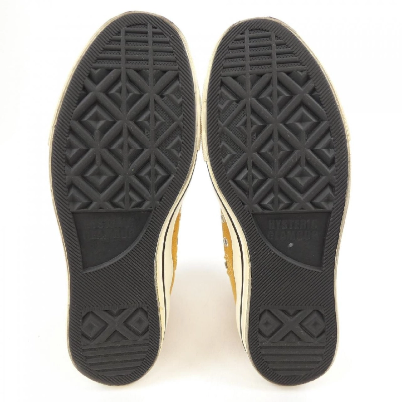 Giày sneaker HYSTERIC GLAMOUR - Hàng hiệu Authentic 906798