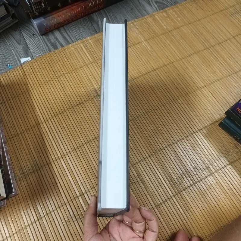 Người Bạn Tài Hoa Và Chí Tình- Marian Tkachev 717890