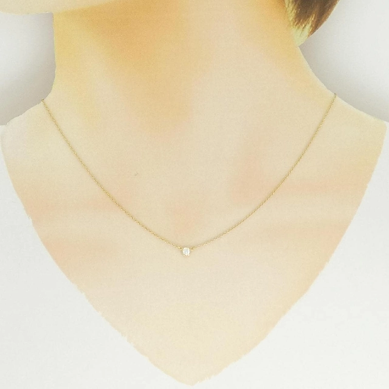 Dây chuyền Tiffany By The Yard - Hàng hiệu Chính hãng 841075