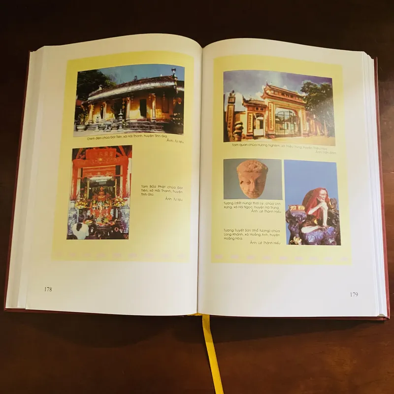 Boxset chùa xứ Thanh (4 tập)  718794