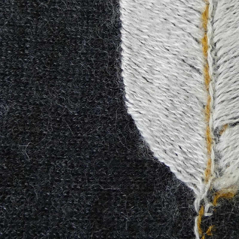 【Mã giảm giá】Chanel CHANEL Áo len 643995