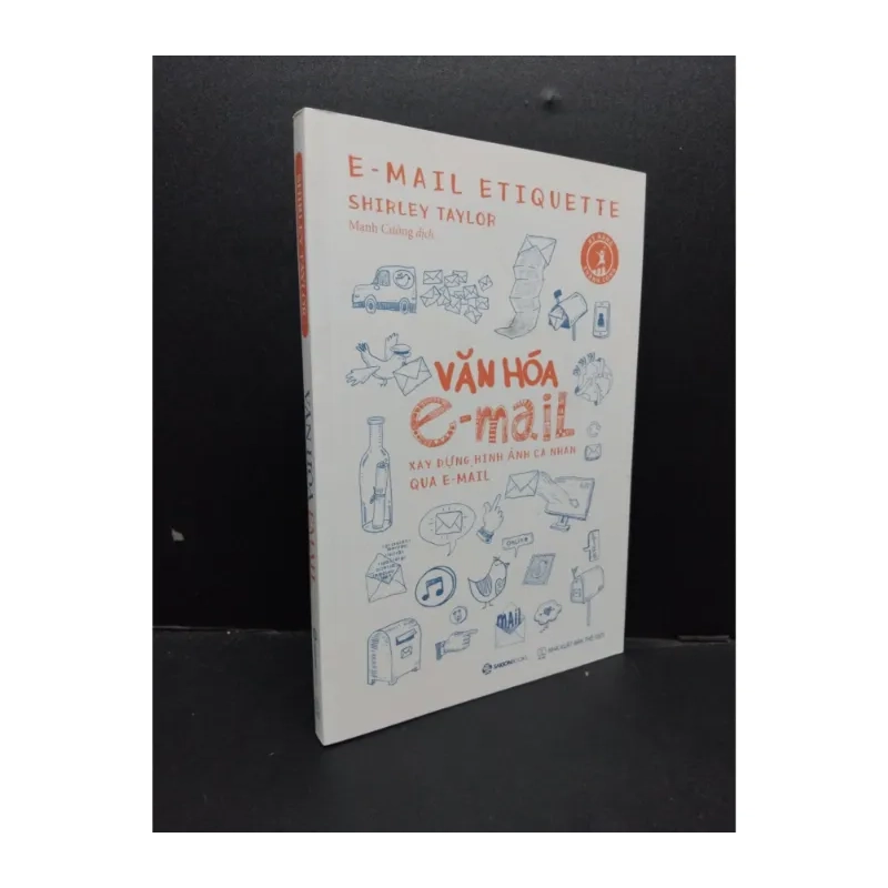 Văn hóa Email 989072