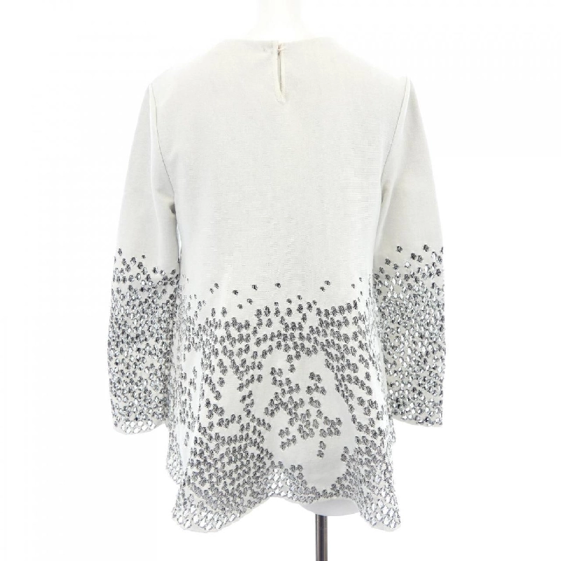 クリスチャンディオール CHRISTIAN DIOR 3A24565AM528 Top - Hàng hiệu Authentic 816180