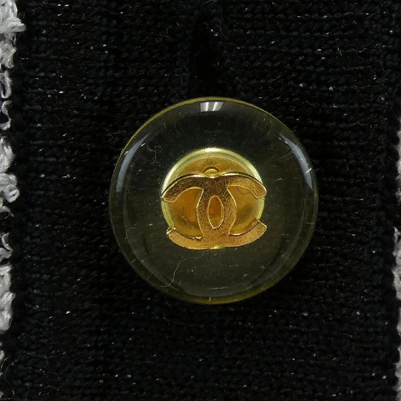 CHANEL P07770V00356 97P Áo khoác - Hàng hiệu Chính hãng 824601