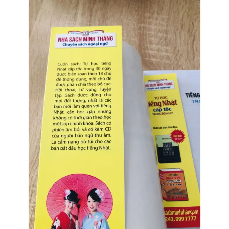 TỰ HỌC TIẾNG NHẬT CẤP TỐC TRONG 30 NGÀY 1020313