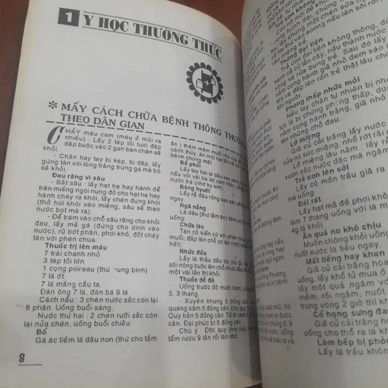 SỔ TAY NỘI TRỢ tập 84 798975