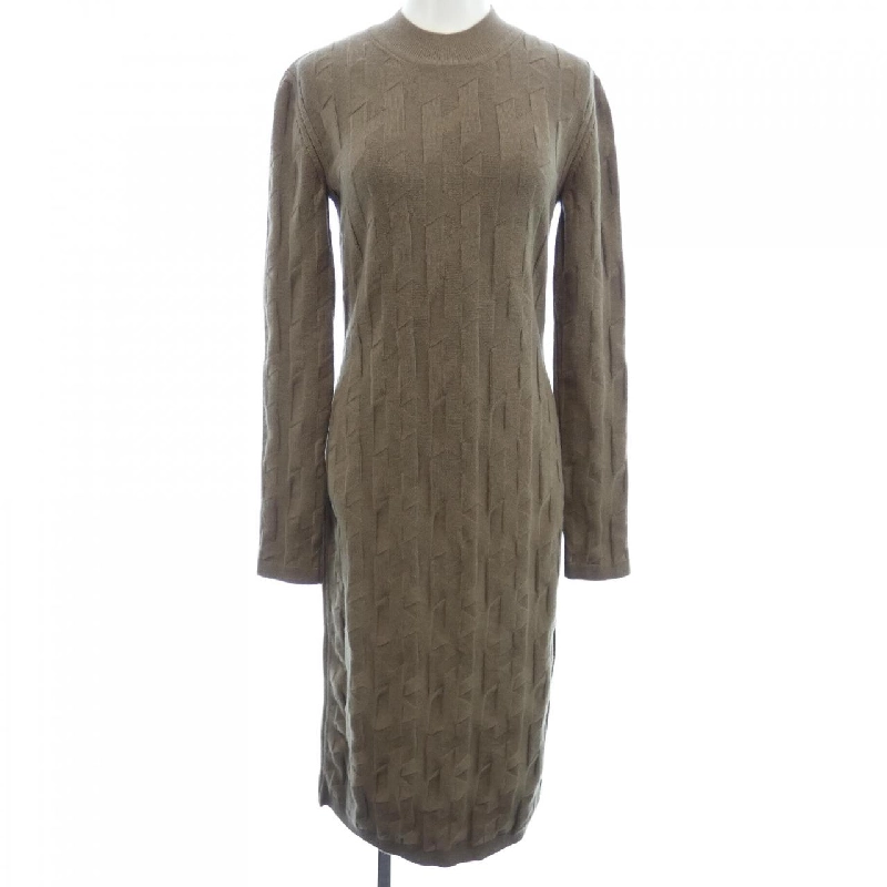 HERMES H-motif 5H2532D3 Đầm - Hàng hiệu Chính hãng 816872