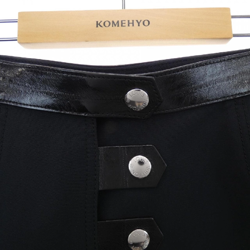 Louis Vuitton LOUIS VUITTON F7SK51PQM Váy - Hàng hiệu Chính hãng 816472