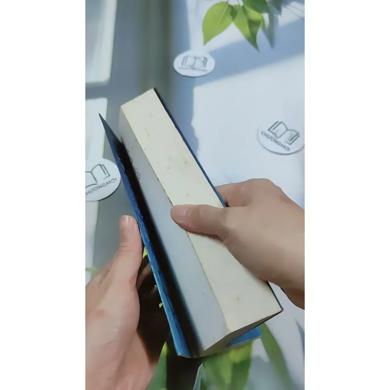 Lần Nữa Làm Người - Kim Đại 744724